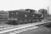 J27 0-6-0 65851 standing in the shed yard at Gateshead in the early 1960s. The locomotive ended its days at North Blyth, from where it was withdrawn in December 1965.<br><br>[K A Gray //]