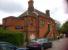 The replacement station at Chappel and Wakes Colne is definitely grander than the original [see image 45342]. Notice the 'gate guardian' on the right.<br><br>[Ken Strachan 20/07/2013]