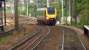 A southbound CrossCountry service approaching Durham station on 30 June 2012.<br><br>[Ian Dinmore 30/06/2012]