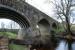 The railway viaduct at Tarset on the Border Counties line, photographed looking west on 30 April 2013. Looks like it has had a fair bit of attention over the years.<br><br>[Ewan Crawford 30/04/2013]