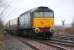 DRS 47501 brings up the rear of the<I>Northern Belle</I>on 14 September 2013 as it turns into the down loop alongside the site of Thornton Junction station. [See image 45636] <br><br>[Bill Roberton 14/09/2013]