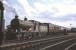 Preserved NBR 4-4-0 no 256 <I>Glen Douglas</I> at Thornton Junction on 28 August 1965 with the RCTS <I>Fife Coast Rail Tour</I>.<br><br>[G W Robin 28/08/1965]