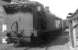 McIntosh 3F 0-6-0T 56302 on shed at Dumfries on 26 August 1960. [Ref query 9418]<br><br>[David Stewart 26/08/1960]