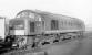 <i>Peak</i> D147 in the yard at Corkerhill in early 1962. The locomotive was loaned to Corkerhill for crew training shortly after construction at Derby in December 1961. After spending 6 months at 67A it returned south in June 1962. Eventually withdrawn from Laira, Plymouth, in November 1984 (as 46010) the locomotive was purchased for preservation and is now on the Great Central Railway.   <br><br>[David Stewart //1962]