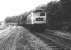 A tracklifting train on the Waverley route just south of Riddings Junction. Thought to have been taken in 1970. [Ref Query 2832]<br><br>[Bruce McCartney Collection //1970]