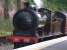 NER J27 no 2392 alongside the platform at Wolsingham in 2007.<br><br>[Colin Alexander //2007]