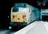 50014 <I>Warspite</I> at Birmingham New Street on 24 April 1982.<br><br>[Colin Alexander 24/04/1982]