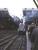 4489 <I>Sir Nigel Gresley</I> awaiting departure from Glasgow Central on 20 May 1967 with an A4 Locomotive Society railtour to Aberdeen. <br><br>[G W Robin 20/05/1967]