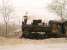 The narrow gauge railway at Daihuchang, China, in April 2000. A C Class 0-8-0 tender engine in action hauling limestone to a local steel mill. <br><br>[Peter Todd 08/04/2000]