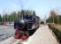 Arnold Jung Mallet 0-4-4-0T no 4878 of 1930, originally built for the 24 inch gauge Jatibarang Brebes Sugar Mill Railway in Indonesia. The locomotive underwent a complete overhaul in 2011 and is seen here in operation on the Statfold Barn Railway on 29 March 2014.<br><br>[Peter Todd 29/03/2014]