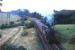 80004 photographed near Thorntonhall in September 1965, passing the site of an old mine branch.<br><br>[G W Robin /09/1965]