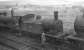 A lineup of condemned locomotives alongside Hurlford shed on 17 April 1962, including class J83 0-6-0T no 68458. Withdrawn from Ayr shed 3 months earlier, 68458 was cut up at Campbell's of Airdrie in April 1963.<br><br>[David Stewart 17/04/1962]