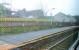 <I>Harrington Hump (Long wheelbase variety)</I>. An extended version of the raised platforms in use on the Cumbrian Coast line has appeared at Dalton, presumably to cater for the TransPennine Class 185s that call here. Viewed from a Barrow to Lancaster train. [See image 43983] for the standard length version.  <br><br>[Mark Bartlett 28/04/2014]