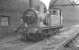 Newcastle Central station pilot 68723 stands in the shed yard at Gateshead in late 1962.<br><br>[K A Gray //1962]