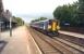 153301 and 153307 arrive at Askam with a Carlisle to Lancaster (via the Cumbrian coast) service on 14 June 2014.<br><br>[John McIntyre 14/06/2014]