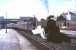 St Rollox shed's Caprotti Standard class 5 4-6-0 no 73151 calls at Stirling on 27 July 1965 at the head of the 9.15am Glasgow Buchanan Street - Dundee.<br><br>[G W Robin 27/07/1965]