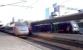 TGV, local and regional (Rhone-Alpes) services at Grenoble on a July evening in 2014.<br><br>[Andrew Wilson 03/07/2014]