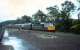 D5369 brings a Glasgow - Oban train into Connel Ferry in the 1960s. Exact date uncertain - so whether by Glen Ogle or Helensburgh is unknown.<br><br>[Ewan Crawford Collection //]