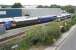 The scene at Chiltern Railways' Aylesbury depot on 15 August 2014 shows a contrast in operational DMU styles, with a 24 year old Class 165 Turbo unit in the company of two 54 year old Class 121 'Bubble Car' units. All are available for service with either 55020 or 55034 used on weekday peak hour Aylesbury to Princes Risborough shuttles.  The diesel shunter is 01509 <I>Lesley</I> (RH 468043).<br><br>[Malcolm Chattwood 15/08/2014]