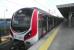 Marmaray trans-Bosphorus train serving Istanbul Sirkeci, photographed on 20 August 2014.<br><br>[John Yellowlees 20/08/2014]
