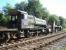 Most of ex-GWR 2-8-0 no 3814 stands in a siding at Grosmont in July 2014.<br><br>[Colin Alexander 28/07/2014]