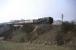 70035 <I>Rudyard Kipling</I> takes a parcels train north over Kennishead Viaduct on 31 March 1965. <br><br>[John Robin 31/03/1965]