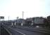 A visit to Kingmoor shed, Carlisle, on Saturday 8 October 1966. Locomotives on shed include 43049 (nearest), 45254, 43139 [see image 30631] and 44671.<br><br>[G W Robin 08/10/1966]