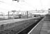 A northbound service formed by Class 310 emu no 072 calls at Watford Junction on 20 March 1976.<br><br>[John McIntyre 20/03/1976]