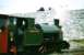 Talyllyn Railway No 4 <I>Edward Thomas</I> on a service train at Tywyn in the summer of 1961. Note the Giesl Oblong Ejector fitted to the locomotive at this time.<br><br>[John Thorn /08/1961]