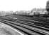 31309 leaving York station for the south in July 1980 with a lengthy parcels train.<br><br>[John Furnevel 13/07/1980]