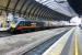 A Grand Central HST bound for Sunderland calls at York on 13 November 2014.<br><br>[Colin Miller 13/11/2014]