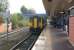 Northern unit 156426 calls at Salford Crescent on 29 November while working from Kirkby to Todmorden.<br><br>[John McIntyre 29/11/2014]