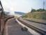 Stanier Coronation Pacific 46245 <I>City of London</I> with an Ian Allan Railtour from Paddington to Crewe heads through West Wycombe on 1 September 1964. The train was routed via Birmingham Snow Hill and Shrewsbury. [Ref query 17338]<br><br>[John Robin 01/09/1964]