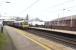 In a path between frequent Virgin and CrossCountry expresses and with its destination blind showing its starting point, Northern Rail 323238 arrives at Congleton with a Stoke-on-Trent to Manchester stopping service on 22 December.<br><br>[Malcolm Chattwood 22/12/2014]