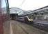 A southbound CrossCountry Voyager calls at York on 3 April 2013.<br><br>[John McIntyre 03/04/2013]