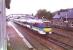 170 417 leaves Kingussie for Inverness.<br><br>[John Gray //]