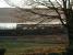 SPT commuter train heading east by the Clyde on a beautiful autumn afternoon.<br><br>[Beth Crawford 17/11/2005]