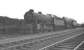 Gresley K2 2-6-0s 61740 and 61766 stand together in the stored locomotive sidings at Immingham awaiting disposal in 1960. Both locomotives are recorded as being officially withdrawn from Colwick shed, Nottingham, in January 1961 and cut up at Doncaster Works later that same month.<br><br>[K A Gray //1960]