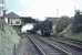 BR Standard Class 9F 2-10-0 92016 breasts the summit at Leggatfoot between Carstairs and Thankerton on 26 September 1964 with an up freight.<br><br>[John Robin 26/09/1964]