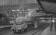 Polmadie Black 5 44796 stands patiently on the centre road at Carlisle station on 10 July 1965. The locomotive is awaiting the arrival of the 1100 Summer Saturday Blackpool North - Dundee / Edinburgh Princes Street. [See image 51660]  <br><br>[K A Gray 10/07/1965]