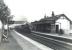 Gresley V3 67600 entering Drumchapel on 16 September 1958 with a Balloch - Shettleston train.  <br><br>[G H Robin collection by courtesy of the Mitchell Library, Glasgow 16/09/1958]