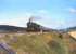 Oxley shed's Grange class 4-6-0 no 6855 <I>Saighton Grange</I> nears West Wycombe on 29 August 1964 with an express bound for the south coast. <br><br>[John Robin 29/08/1964]