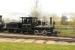 The restored Davenport 0-4-0 (works 1586/1917) formerly operated by the Ryam Sugar Company in Bihar. Seen here on the Statfold Barn Railway on 28 March 2015. [See image 47215].<br><br>[Peter Todd 28/03/2015]