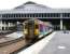 ScotRail 156449 taking a break between turns at Glasgow Queen Street station in July 2005<br><br>[John Furnevel 30/07/2005]