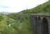 Smardale Gill Viaduct on the SDLUR trackbed between Tebay and Kirkby Stephen in June 2015.</br><br>
Percy Beck, Tees, Deepdale, (the mighty) Belah, Hatygill, Merrygill, Podgill, Smardale Gill... Bouch had his work cut out on this line.<br><br>[Brian Taylor 08/06/2015]