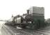 The BLS Bathgate and District rail tour of 6 June 1961 during a stop at Baillieston. The special was hauled by N15 0-6-2T no 69163  and ran from Maryhill Central, finishing at Glasgow Queen Street.<br><br>[G H Robin collection by courtesy of the Mitchell Library, Glasgow 06/06/1961]