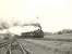 Caledonian 3F 0-6-0 no 57639 with a goods train passing St Marnock's goods depot, Kilmarnock, on 6 May 1954. [See image 51602] [Ref query 6948]<br><br>[G H Robin collection by courtesy of the Mitchell Library, Glasgow 06/05/1954]