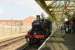 46521 seen at Loughborough Central during the Autumn Gala.<br><br>[Peter Todd //]