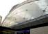 All but hidden by the dreadful building presently in front. the south face of the roof of Glasgow Queen Street station may yet be seen again from George Square during the renovation work. It should be visible from within the new concourse on completion of the refurbishment work.<br><br>[Colin McDonald 24/10/2015]