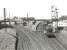 Ex-LMS 0-6-0 44330 leaving Newton-on-Ayr on 4 July 1959 with a Kilmarnock - Ayr train. <br><br>[G H Robin collection by courtesy of the Mitchell Library, Glasgow 04/07/1959]